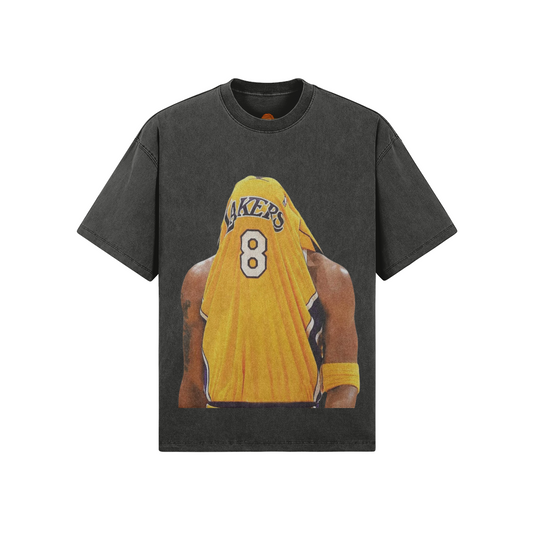 Kobe Vintage Tee