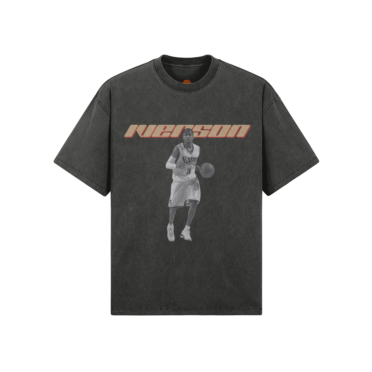 Iverson Vintage Tee