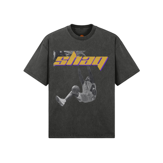 Shaq Vintage Tee