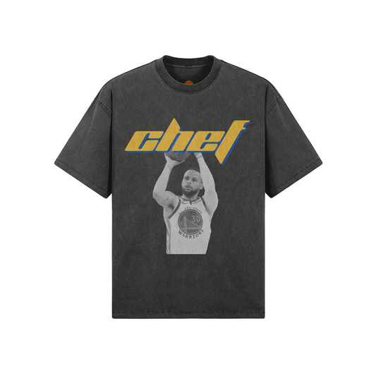 Chef Vintage Tee