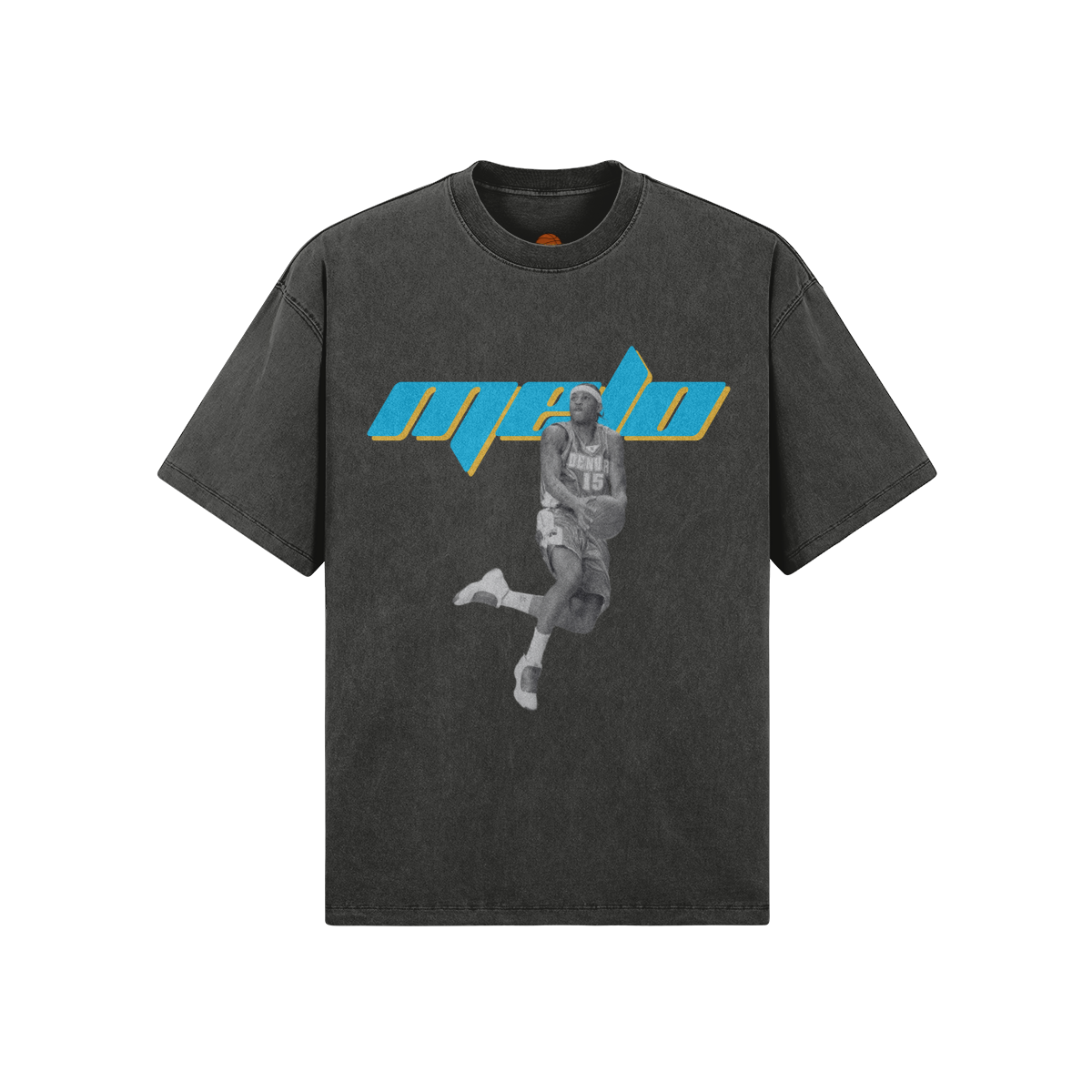 Melo Vintage Tee