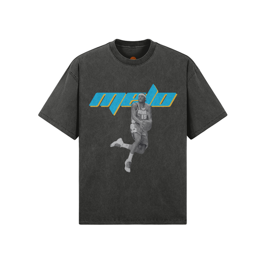 Melo Vintage Tee