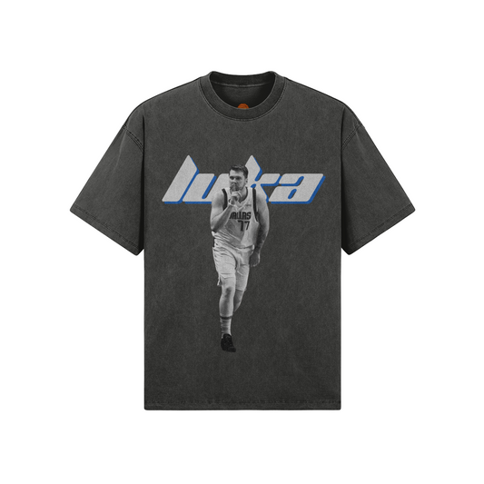 Luka Vintage Tee