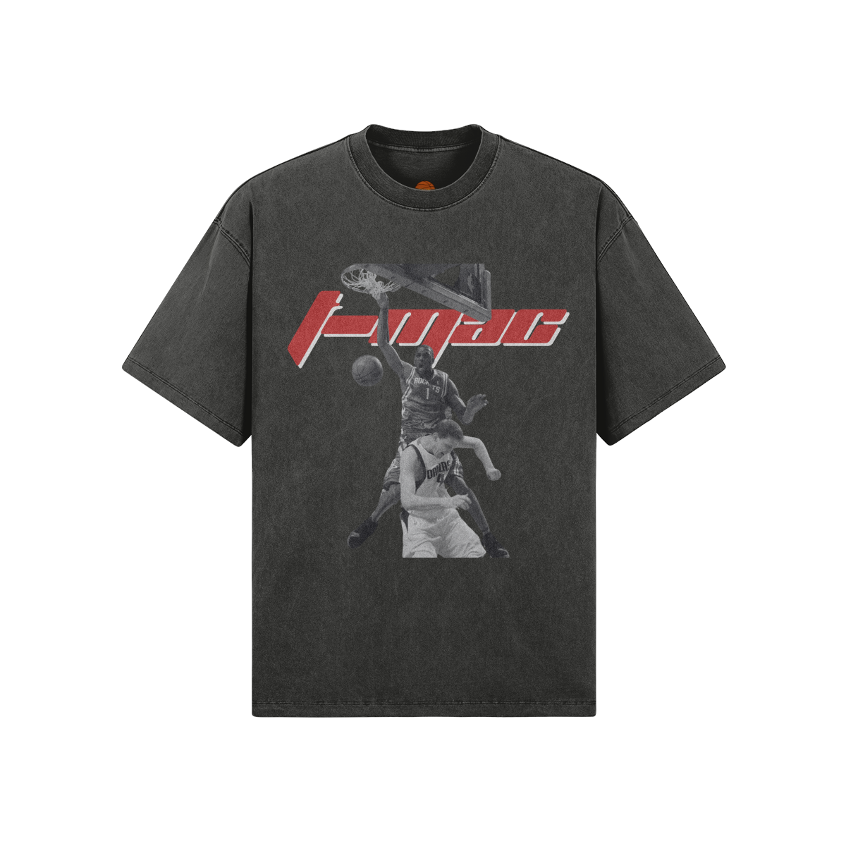 T-Mac Vintage Tee