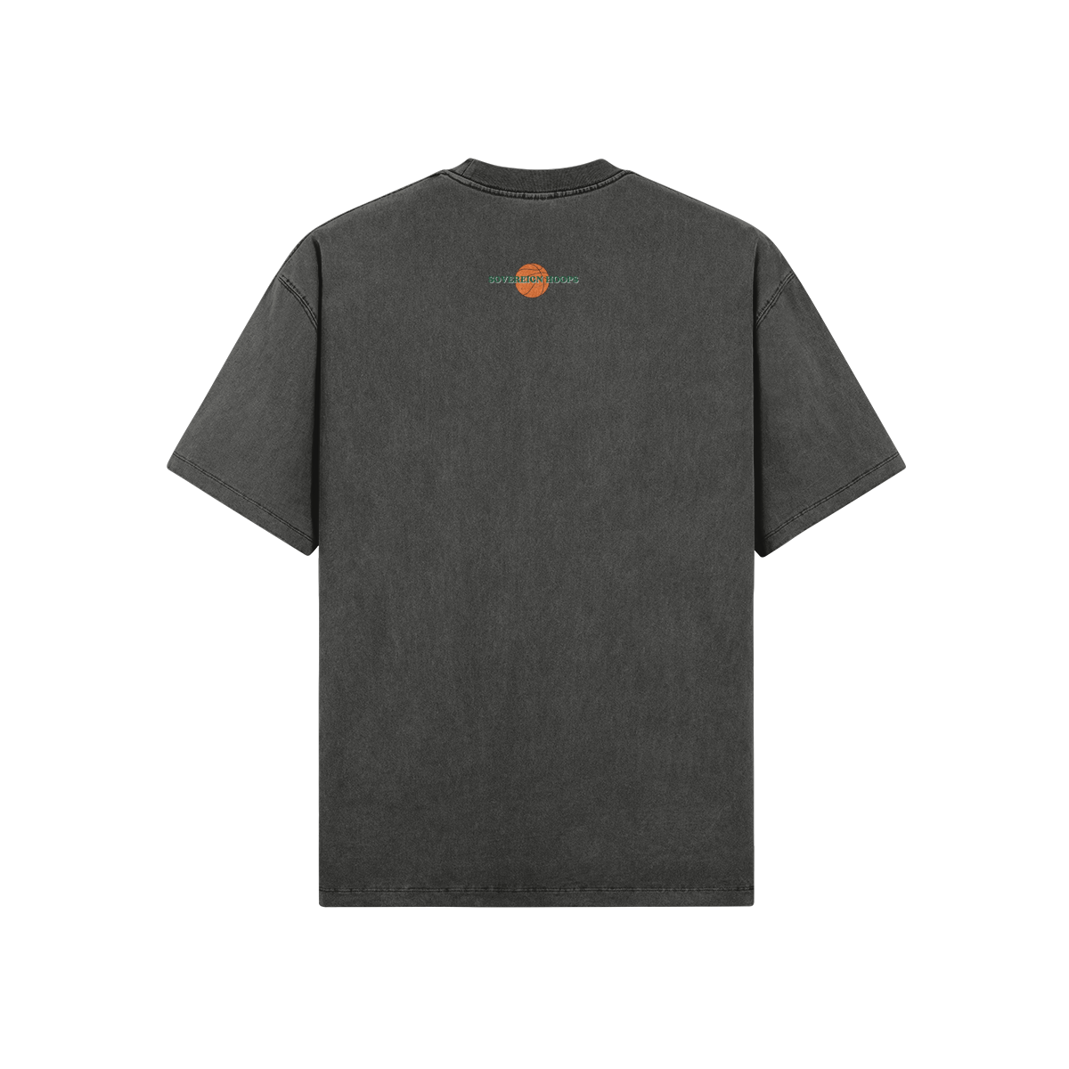 Dame Vintage Tee
