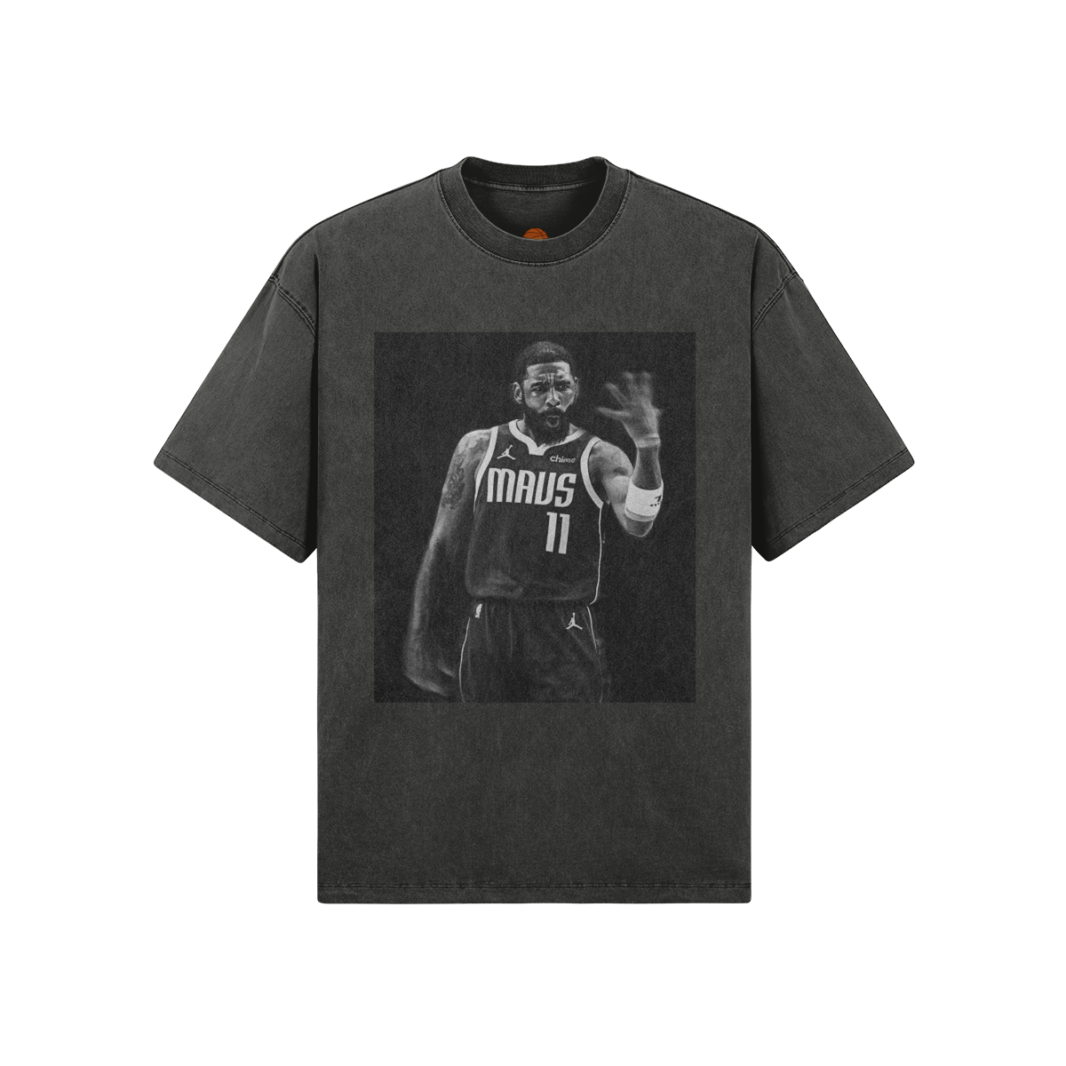 Kyrie Vintage Tee