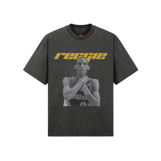 Reggie Vintage Tee