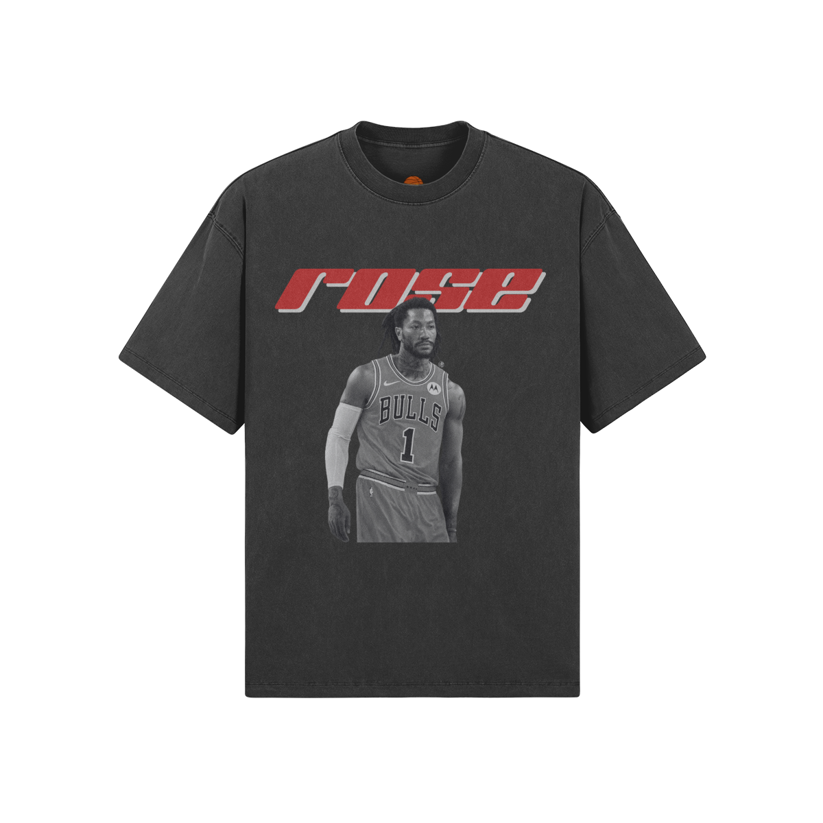 Derrick Rose Vintage Tee