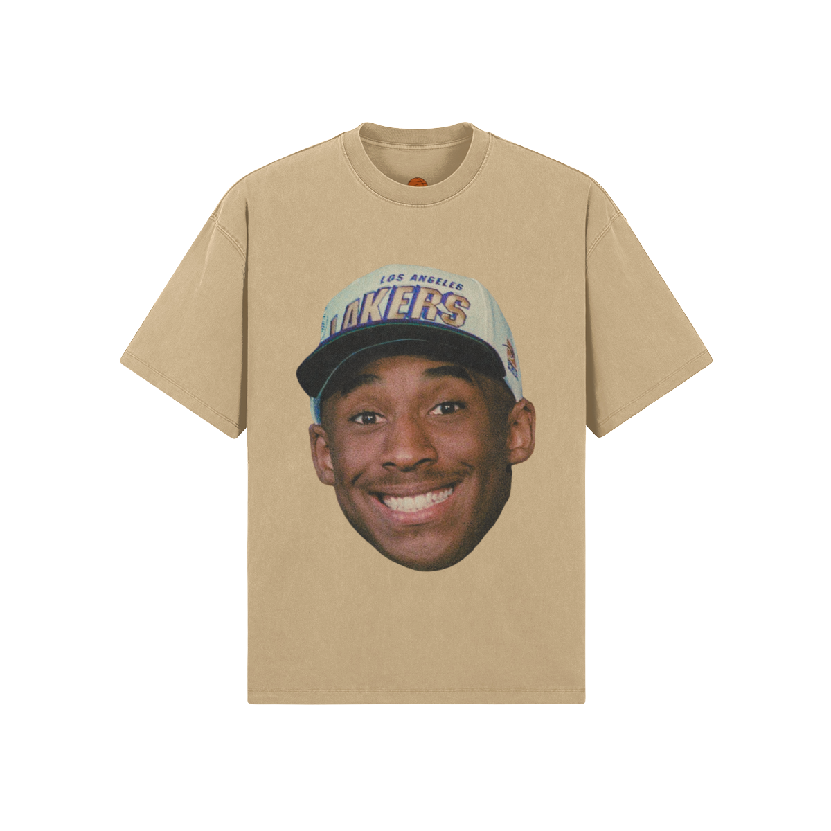 96 Draft Kobe Tee