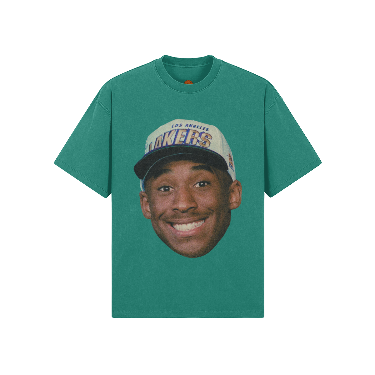 96 Draft Kobe Tee