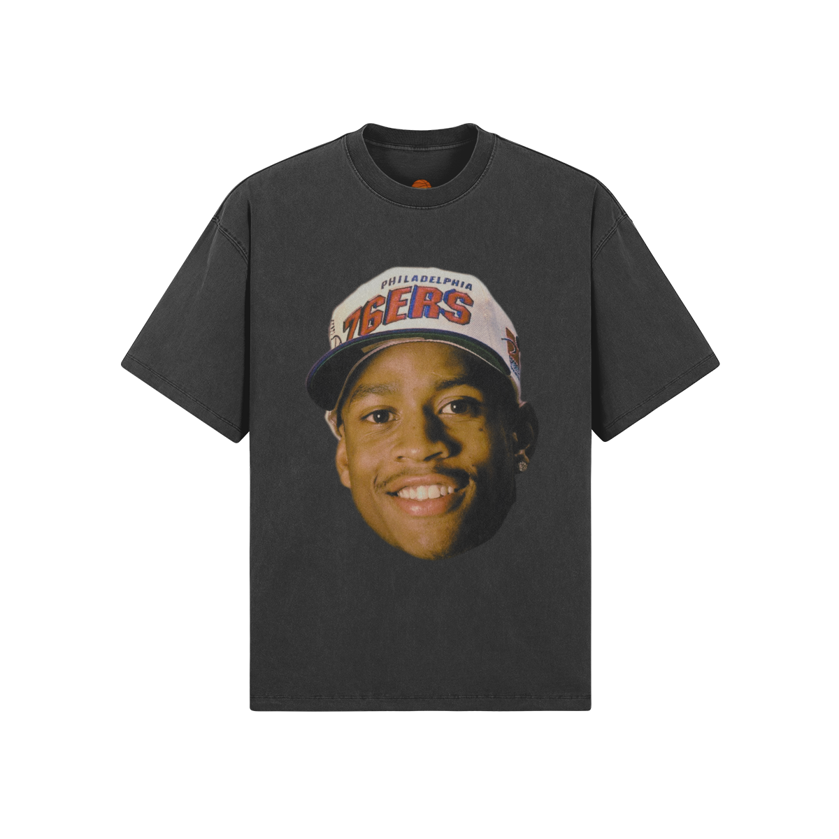 96 Draft Iverson Tee