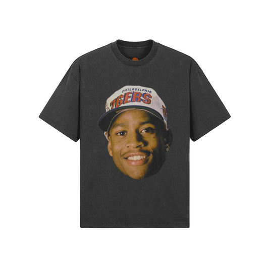 96 Draft Iverson Tee