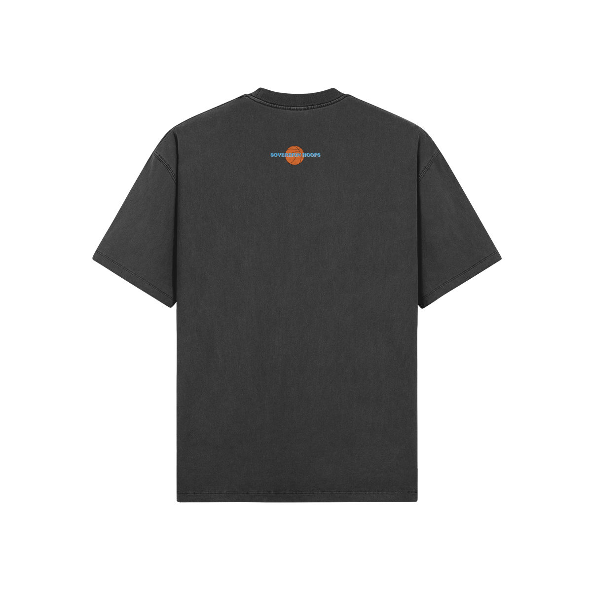 Brodie Vintage Tee