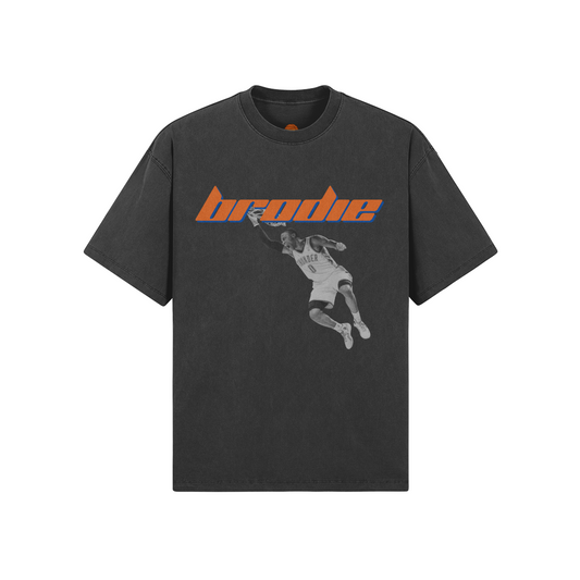 Brodie Vintage Tee