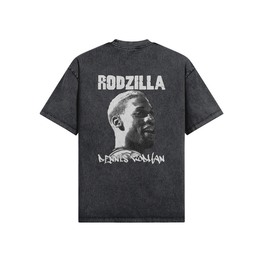 Rodzilla Tee