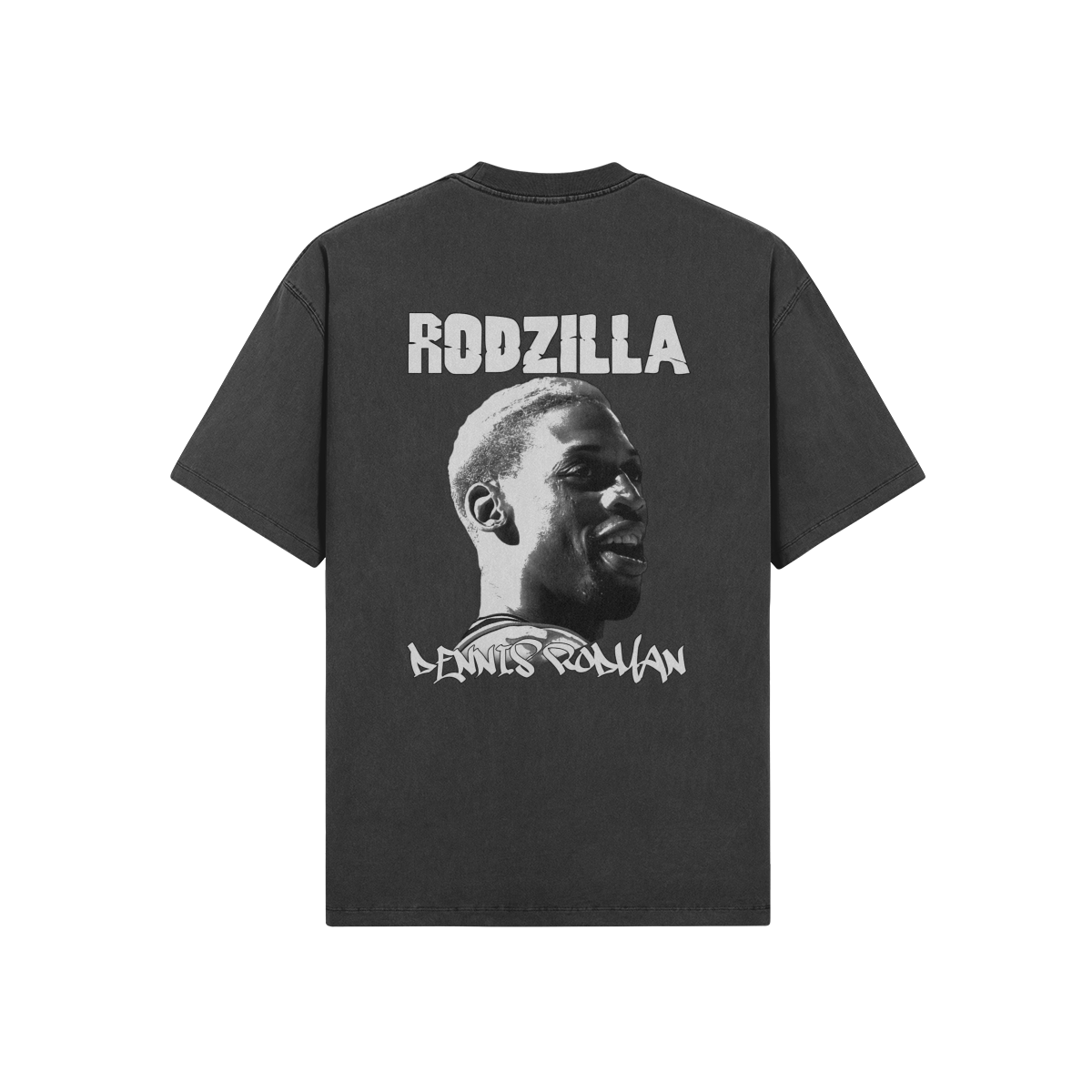 Rodzilla Tee