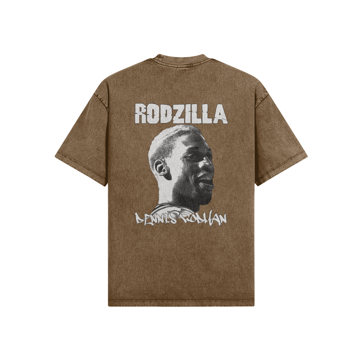 Rodzilla Tee