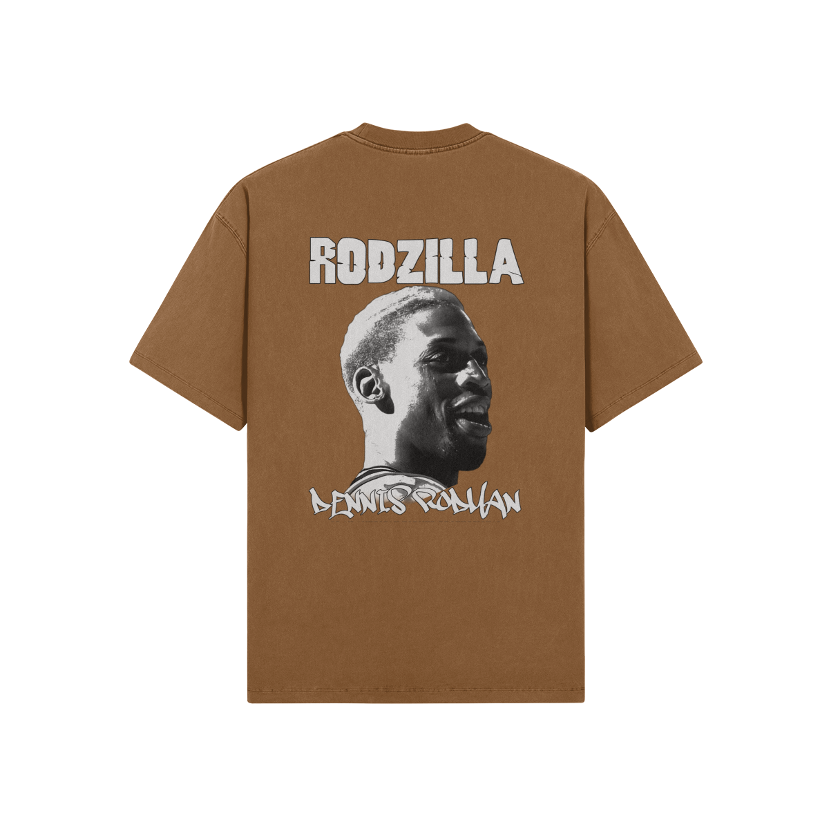 Rodzilla Tee