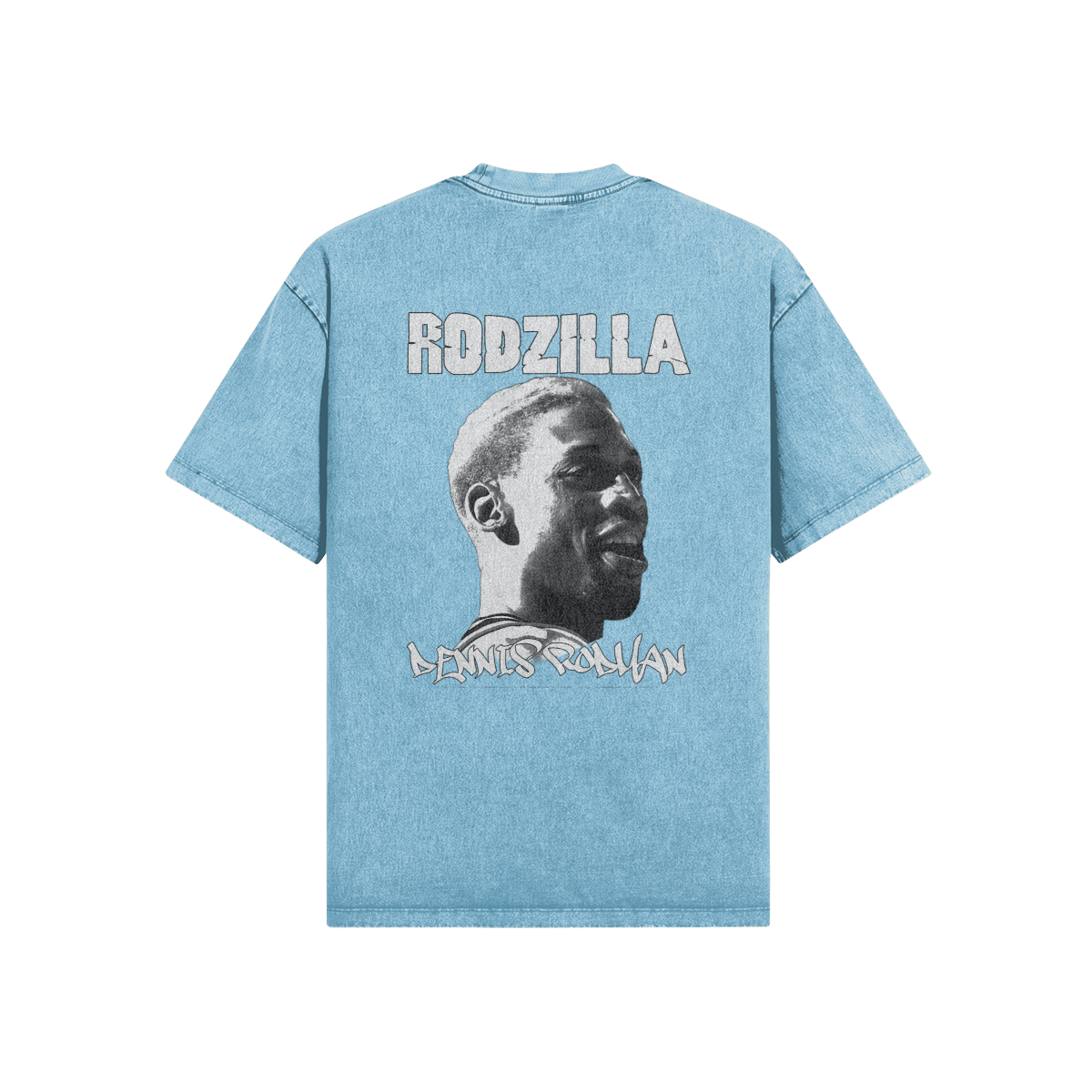 Rodzilla Tee