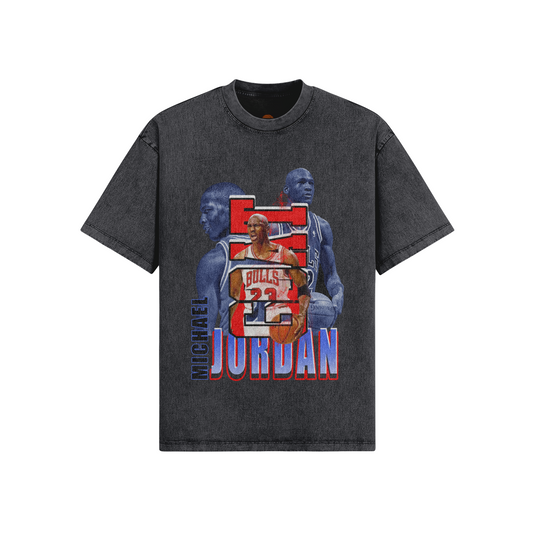 GOAT Jordan Vintage Tee