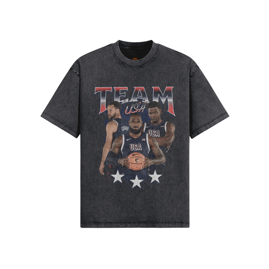 2024 Team USA Tee