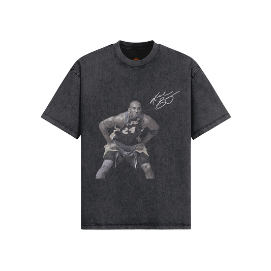 Kobe #24 Vintage Tee