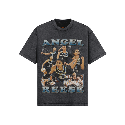 Angel Reese Bootleg Tee