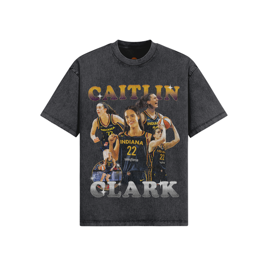 Caitlin Clark Bootleg Tee