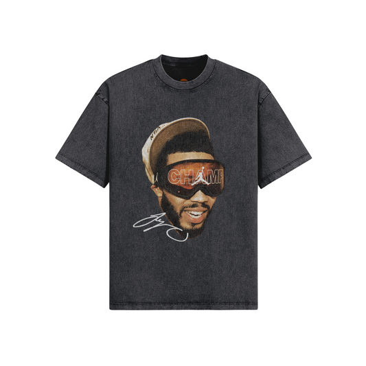 Jayson Tatum Big Face Tee