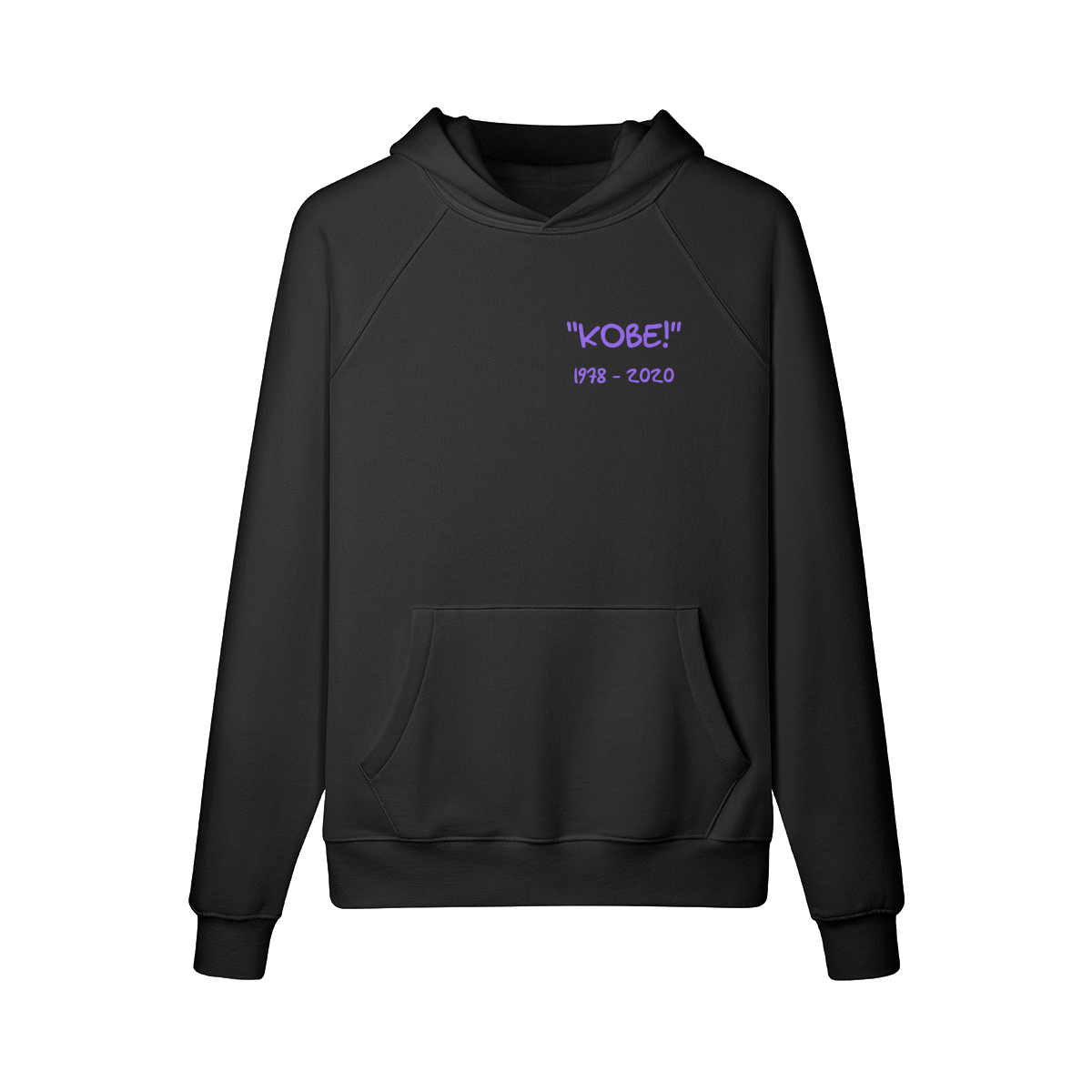 "Kobe!" Hoodie