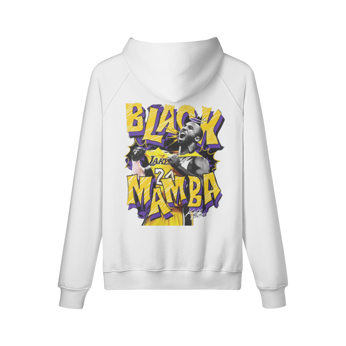 "Kobe!" Hoodie