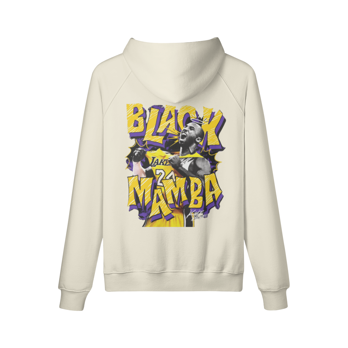 "Kobe!" Hoodie