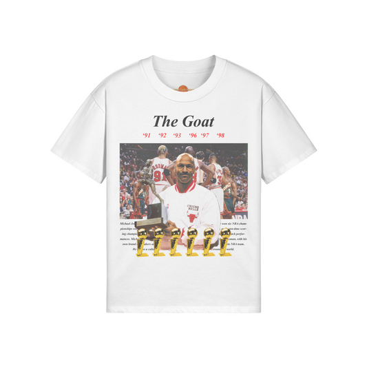 The Goat Tee